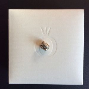 Authentic Retired Pandora Journey Charm